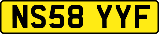 NS58YYF