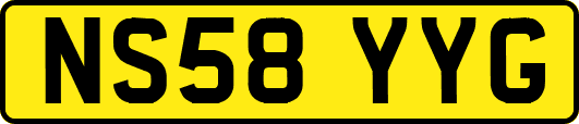 NS58YYG