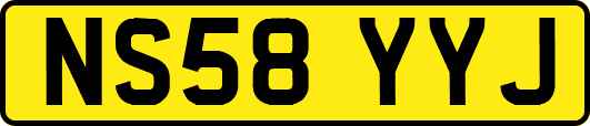 NS58YYJ