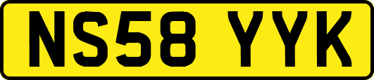 NS58YYK