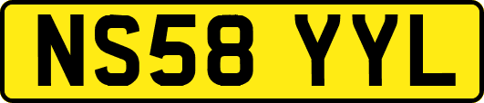NS58YYL