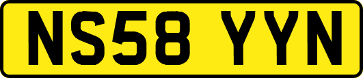 NS58YYN