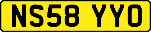 NS58YYO