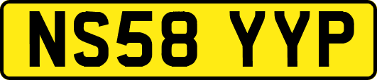 NS58YYP