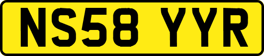 NS58YYR