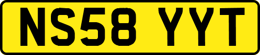 NS58YYT