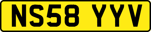 NS58YYV