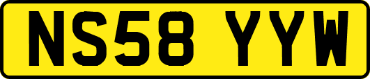 NS58YYW