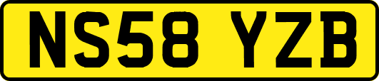 NS58YZB