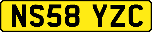 NS58YZC