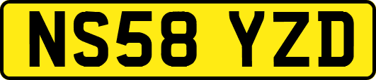 NS58YZD