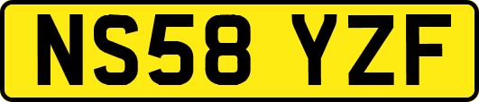 NS58YZF