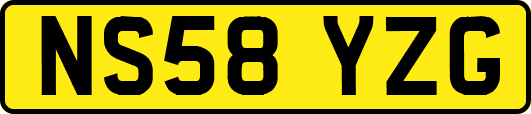 NS58YZG