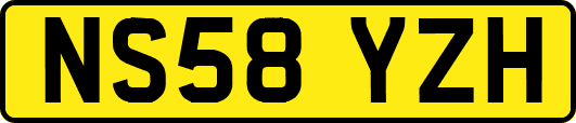 NS58YZH