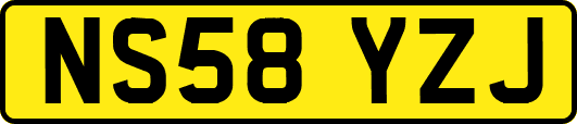 NS58YZJ