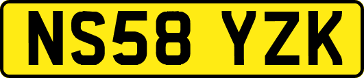 NS58YZK