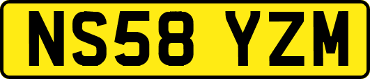 NS58YZM