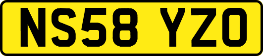 NS58YZO