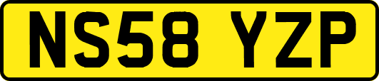 NS58YZP