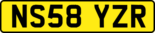 NS58YZR