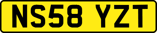 NS58YZT