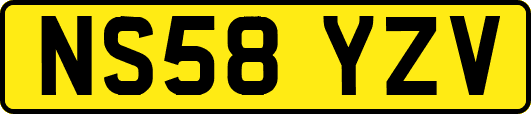NS58YZV