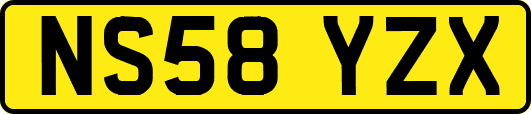 NS58YZX