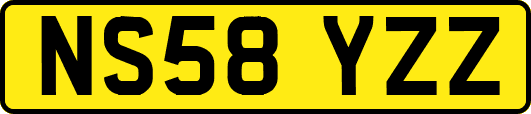 NS58YZZ