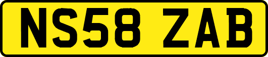 NS58ZAB