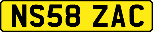 NS58ZAC