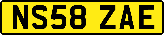 NS58ZAE