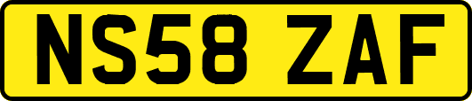 NS58ZAF