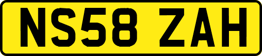 NS58ZAH