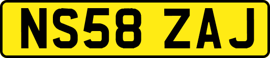 NS58ZAJ