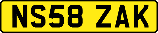 NS58ZAK