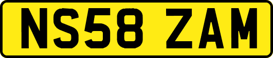 NS58ZAM