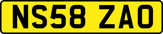 NS58ZAO