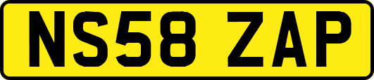 NS58ZAP