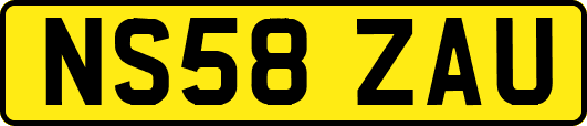 NS58ZAU