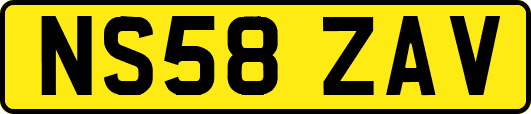 NS58ZAV