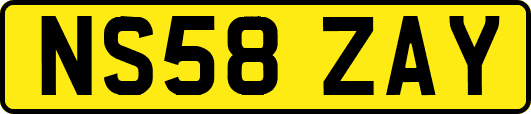 NS58ZAY