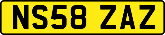 NS58ZAZ