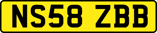 NS58ZBB