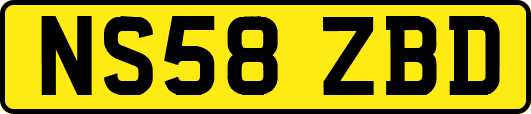 NS58ZBD