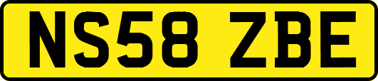 NS58ZBE