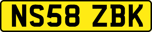 NS58ZBK