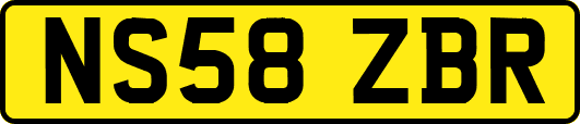 NS58ZBR