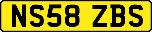 NS58ZBS
