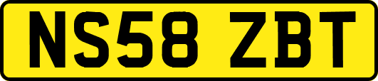 NS58ZBT