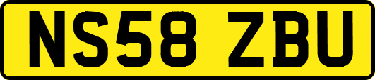 NS58ZBU